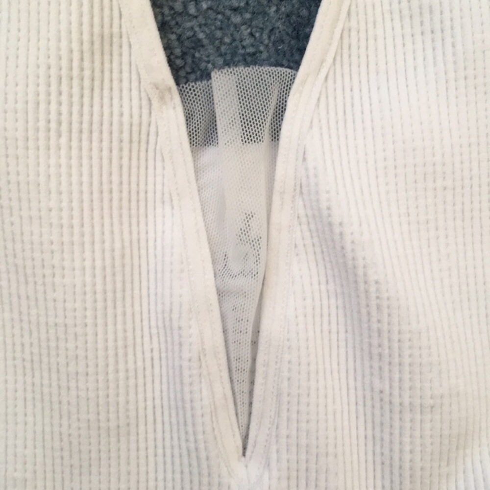 NWOT Free People cami - Picture 5 of 8